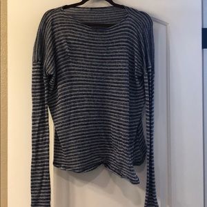 Brandy💗Melville long- sleeve top